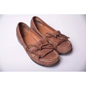 Lucky brand loafers women’s 8